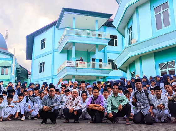 PKPPS DARUT TA’LIM